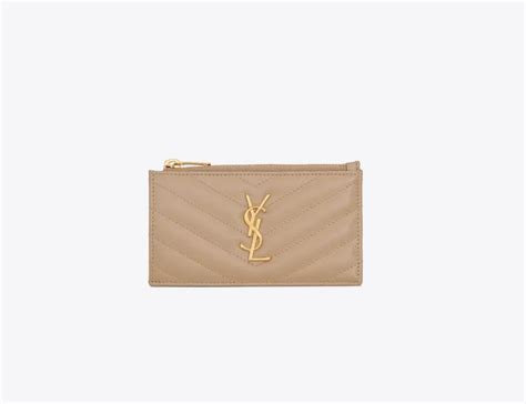 How to Clean YSL Wallets: Simple Steps for a Fresh Look 